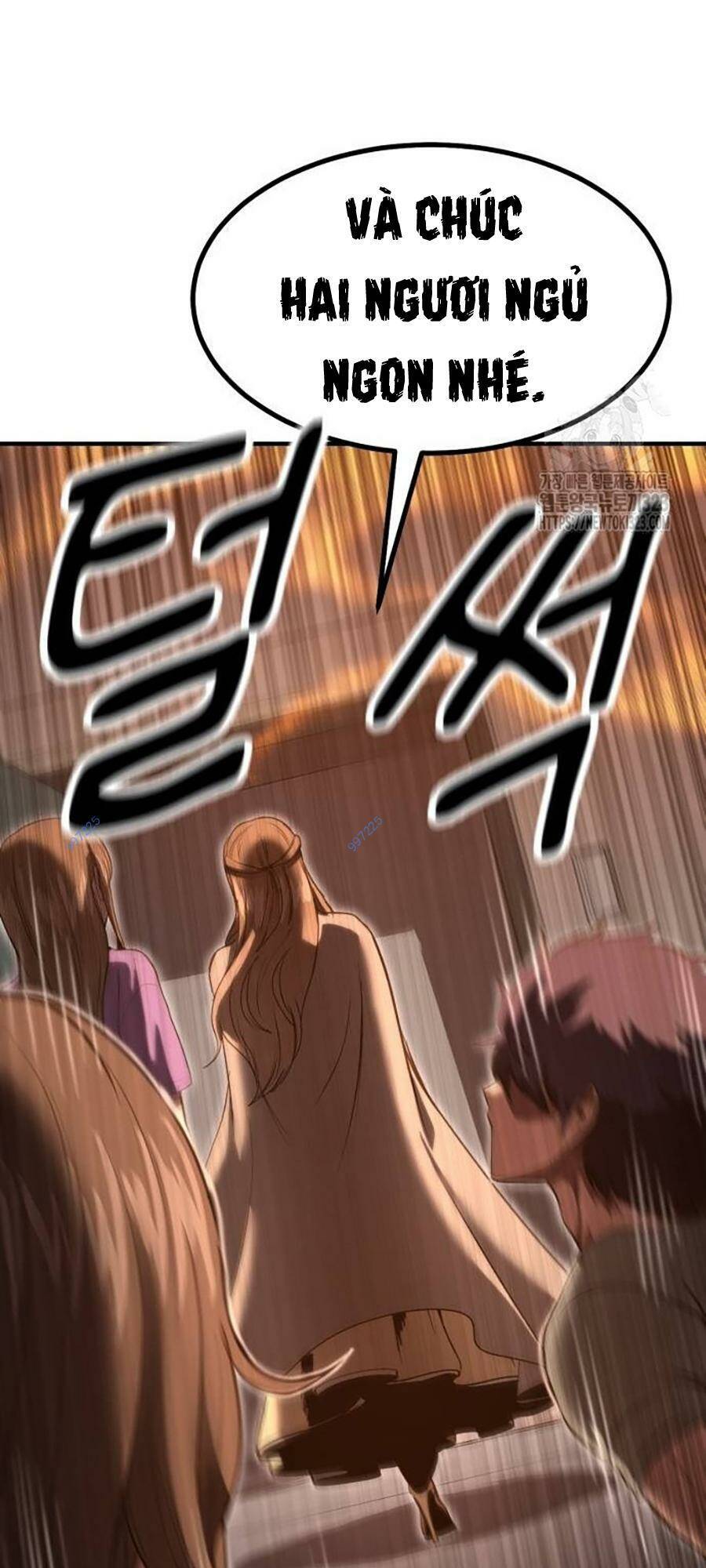 Võ Vương Kang Haejin - Chapter 31 - Page 51