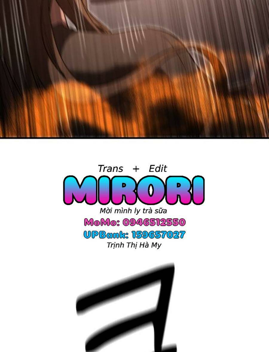 Võ Vương Kang Haejin - Chapter 31 - Page 52