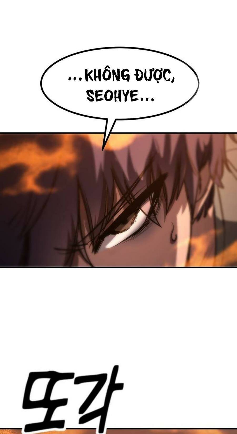 Võ Vương Kang Haejin - Chapter 31 - Page 54