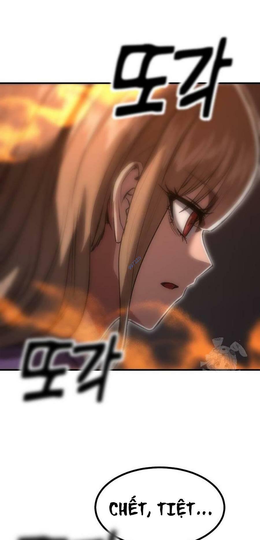 Võ Vương Kang Haejin - Chapter 31 - Page 56