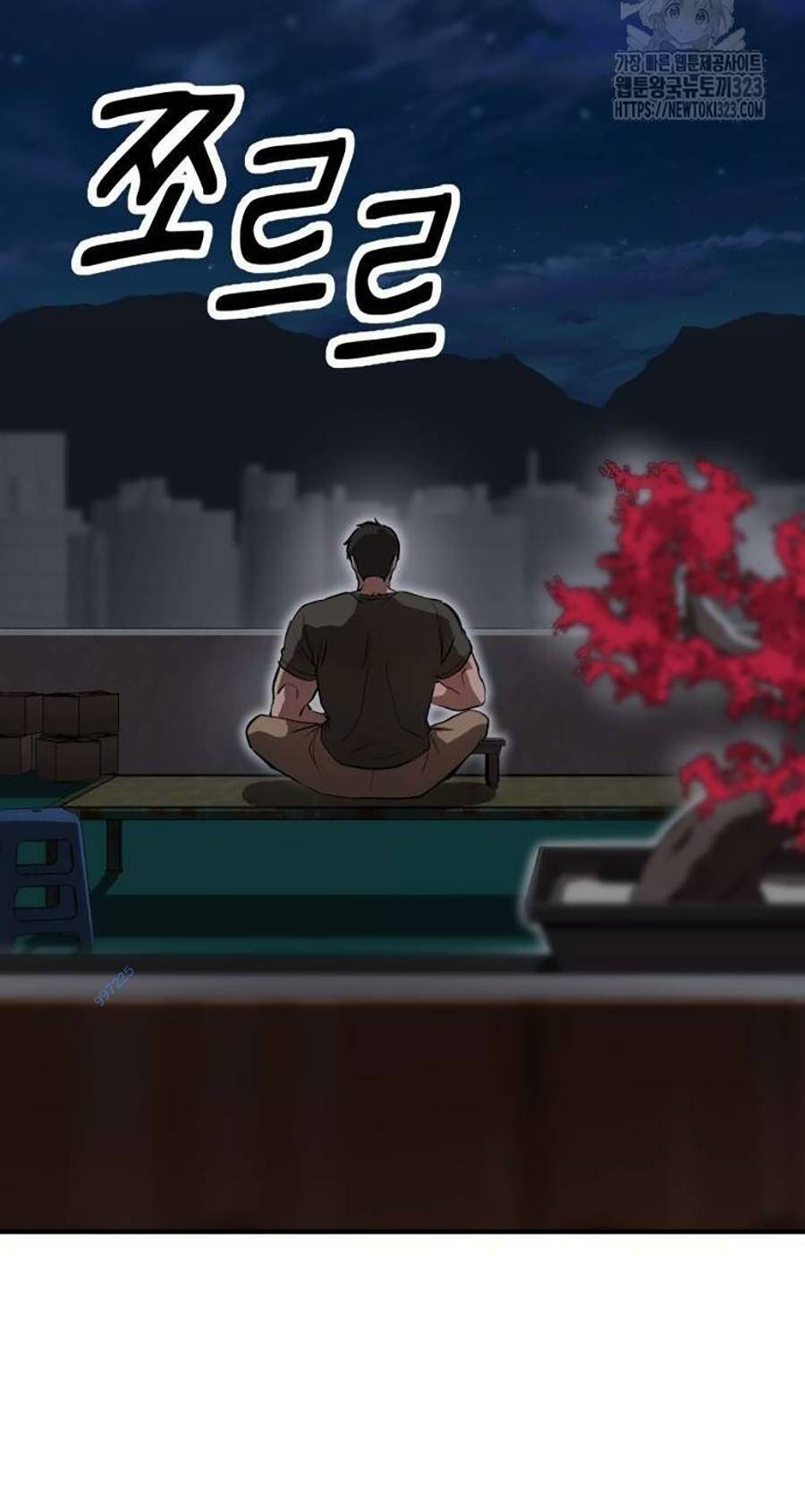 Võ Vương Kang Haejin - Chapter 31 - Page 59