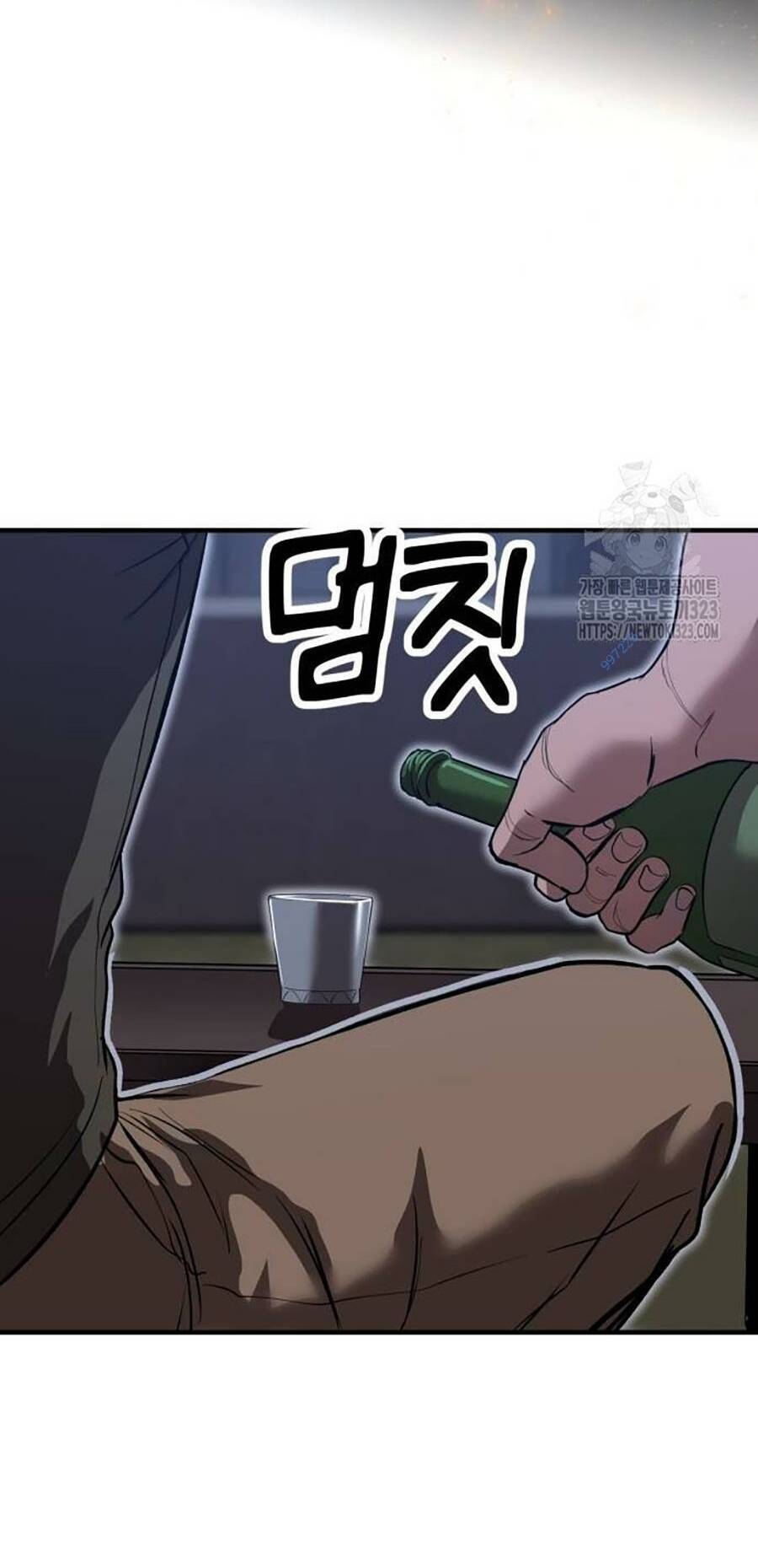 Võ Vương Kang Haejin - Chapter 31 - Page 61