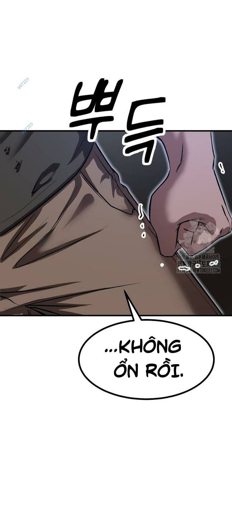 Võ Vương Kang Haejin - Chapter 31 - Page 65