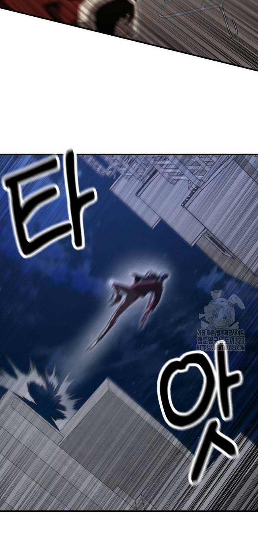 Võ Vương Kang Haejin - Chapter 31 - Page 69