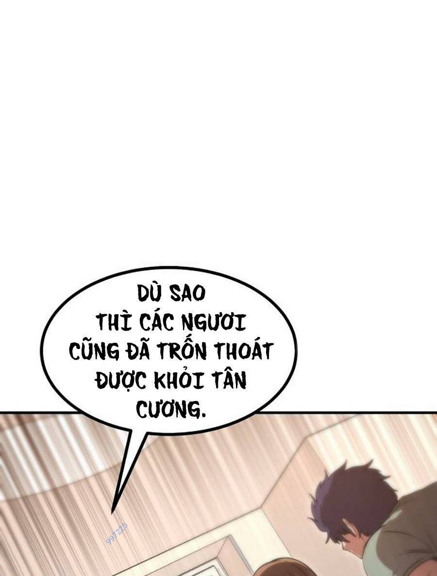 Võ Vương Kang Haejin - Chapter 31 - Page 7