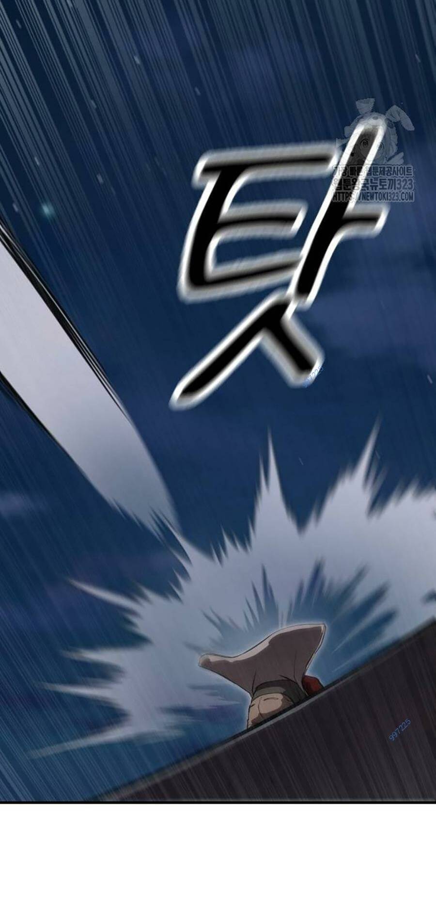 Võ Vương Kang Haejin - Chapter 31 - Page 73