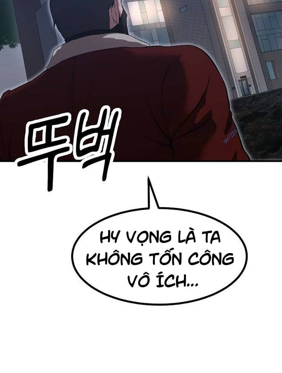 Võ Vương Kang Haejin - Chapter 31 - Page 76