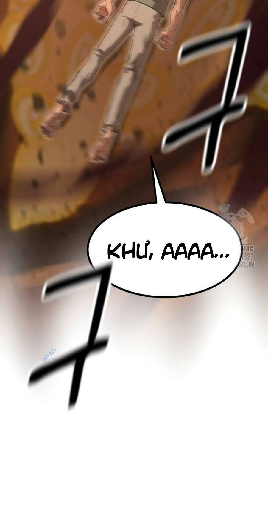 Võ Vương Kang Haejin - Chapter 31 - Page 79