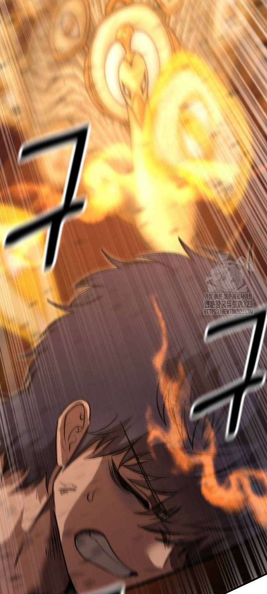 Võ Vương Kang Haejin - Chapter 31 - Page 81