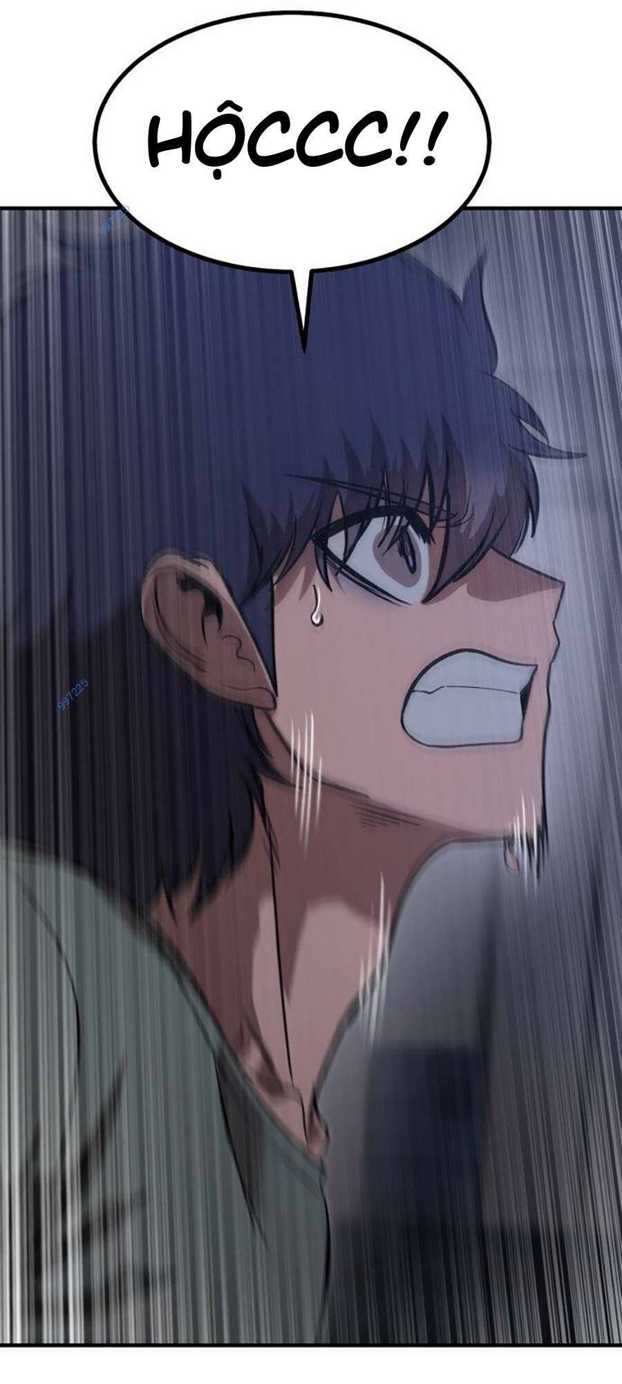 Võ Vương Kang Haejin - Chapter 31 - Page 84