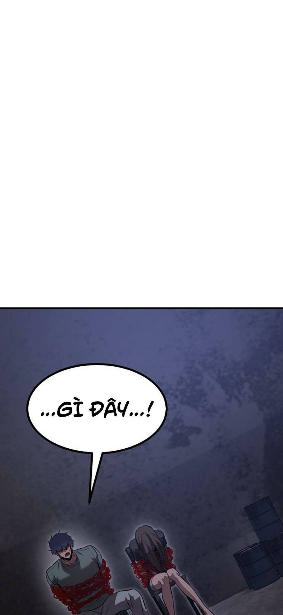 Võ Vương Kang Haejin - Chapter 31 - Page 87