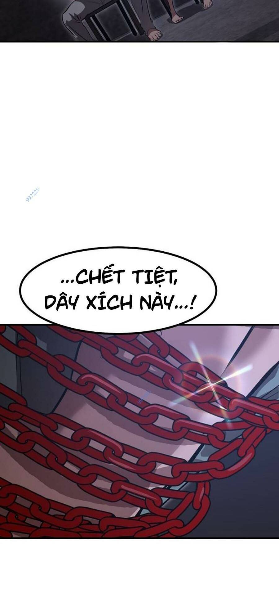 Võ Vương Kang Haejin - Chapter 31 - Page 88