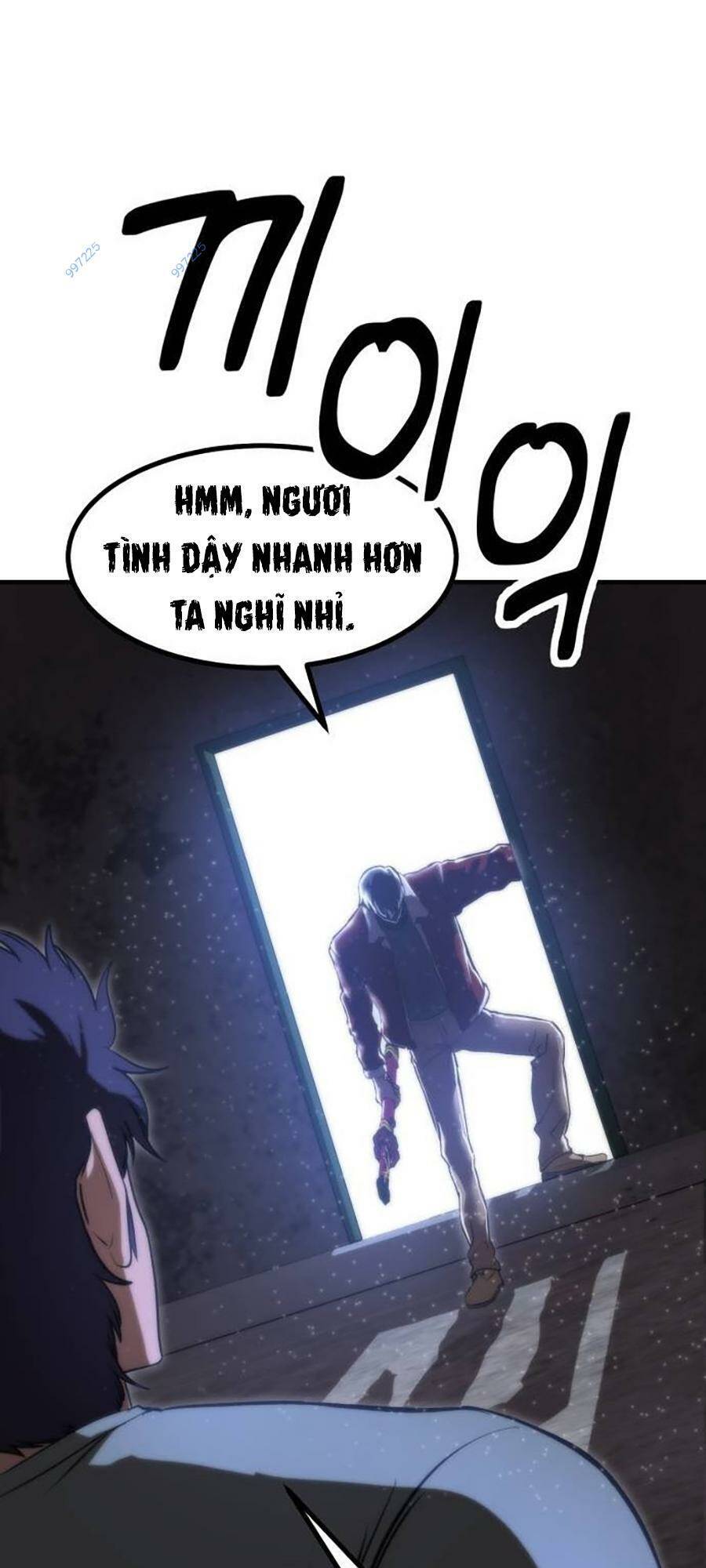 Võ Vương Kang Haejin - Chapter 31 - Page 89