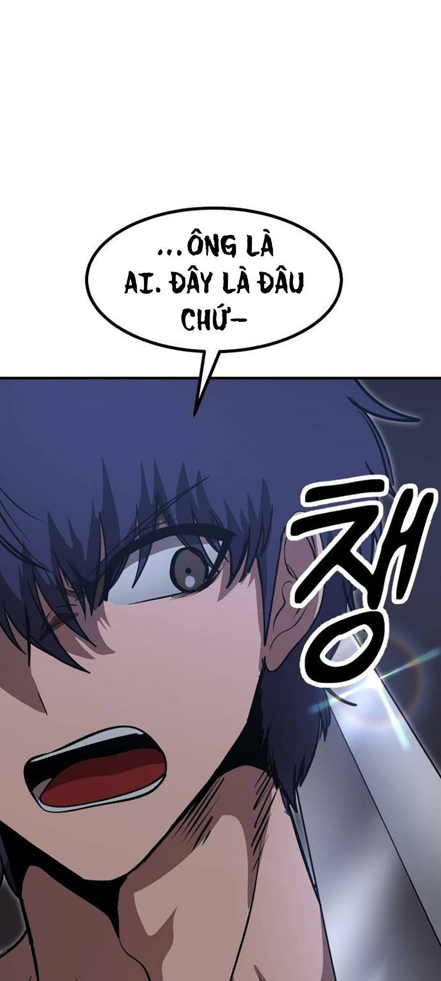 Võ Vương Kang Haejin - Chapter 31 - Page 92