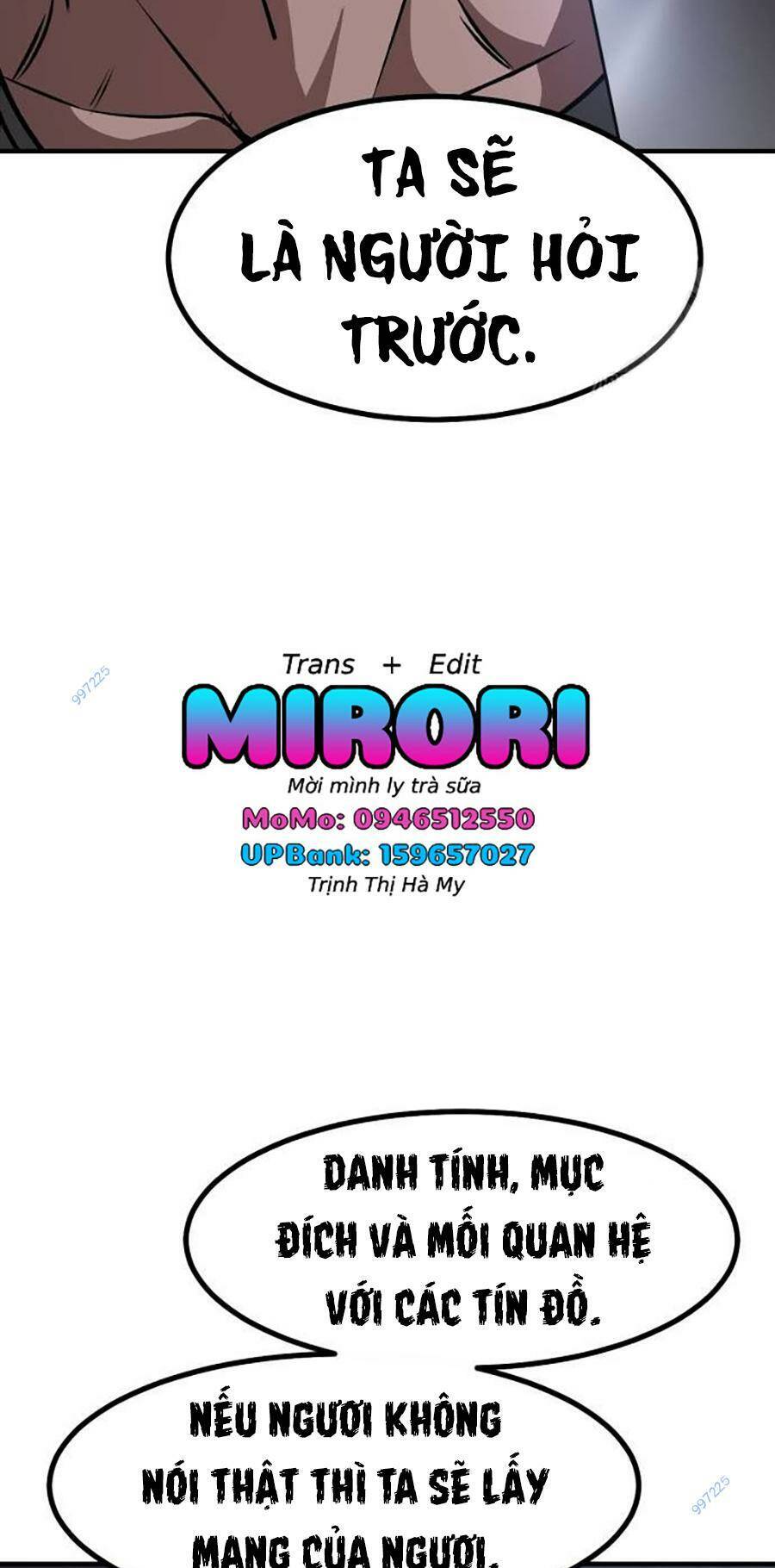 Võ Vương Kang Haejin - Chapter 31 - Page 93