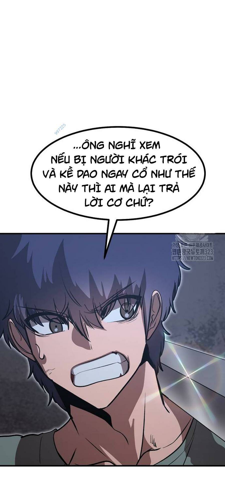 Võ Vương Kang Haejin - Chapter 31 - Page 95