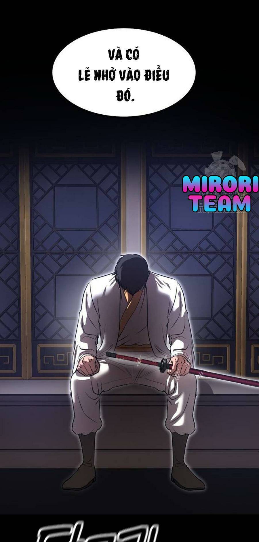 Võ Vương Kang Haejin - Chapter 32 - Page 101