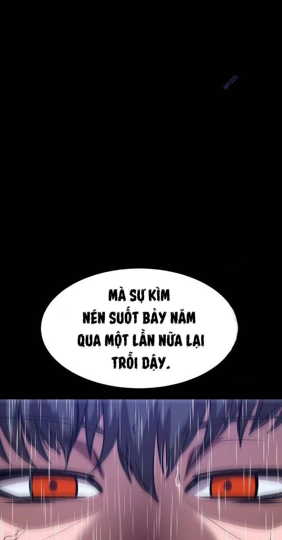 Võ Vương Kang Haejin - Chapter 32 - Page 103