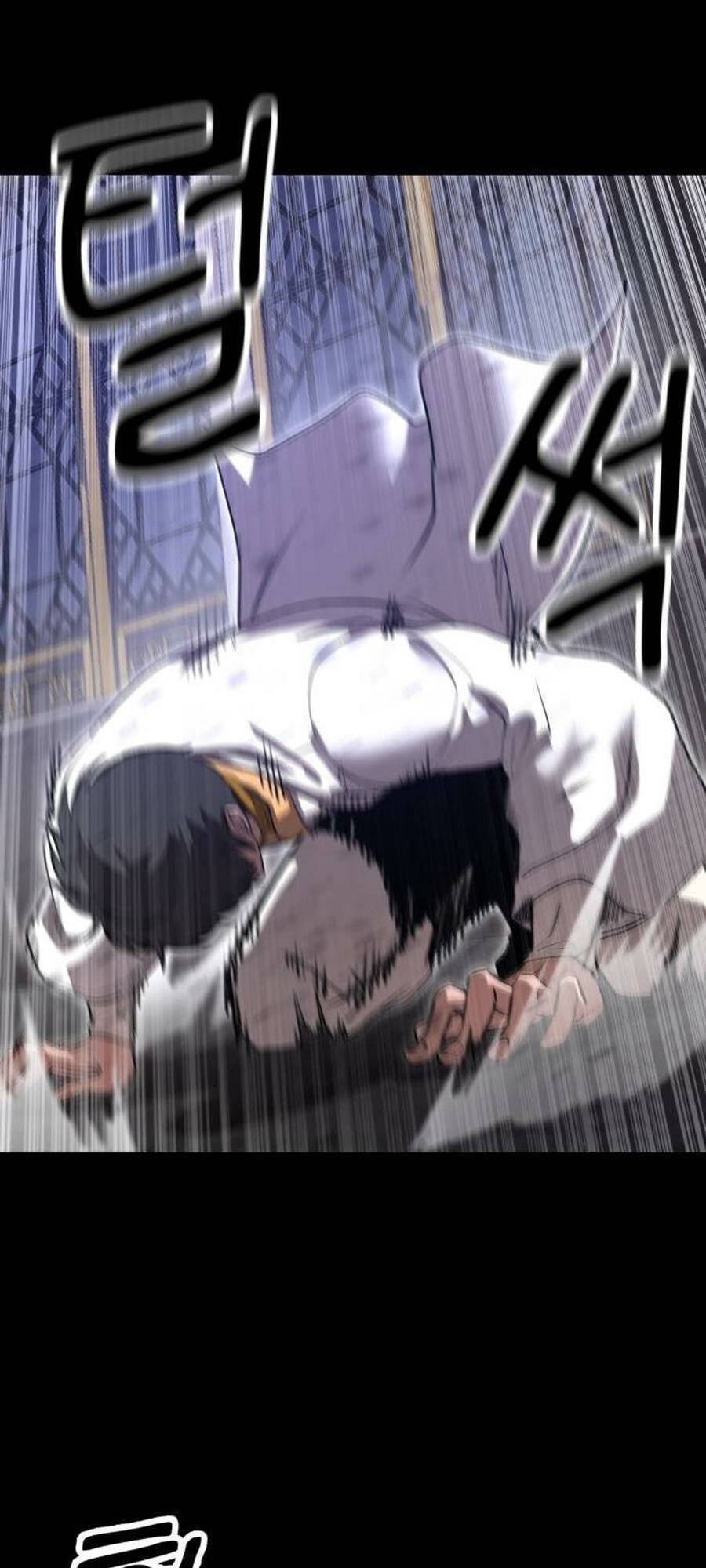 Võ Vương Kang Haejin - Chapter 32 - Page 105