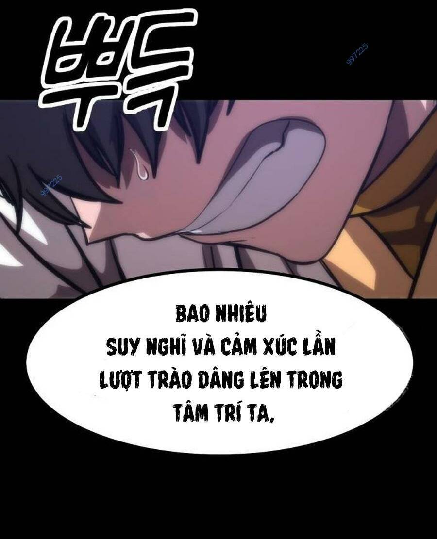 Võ Vương Kang Haejin - Chapter 32 - Page 107