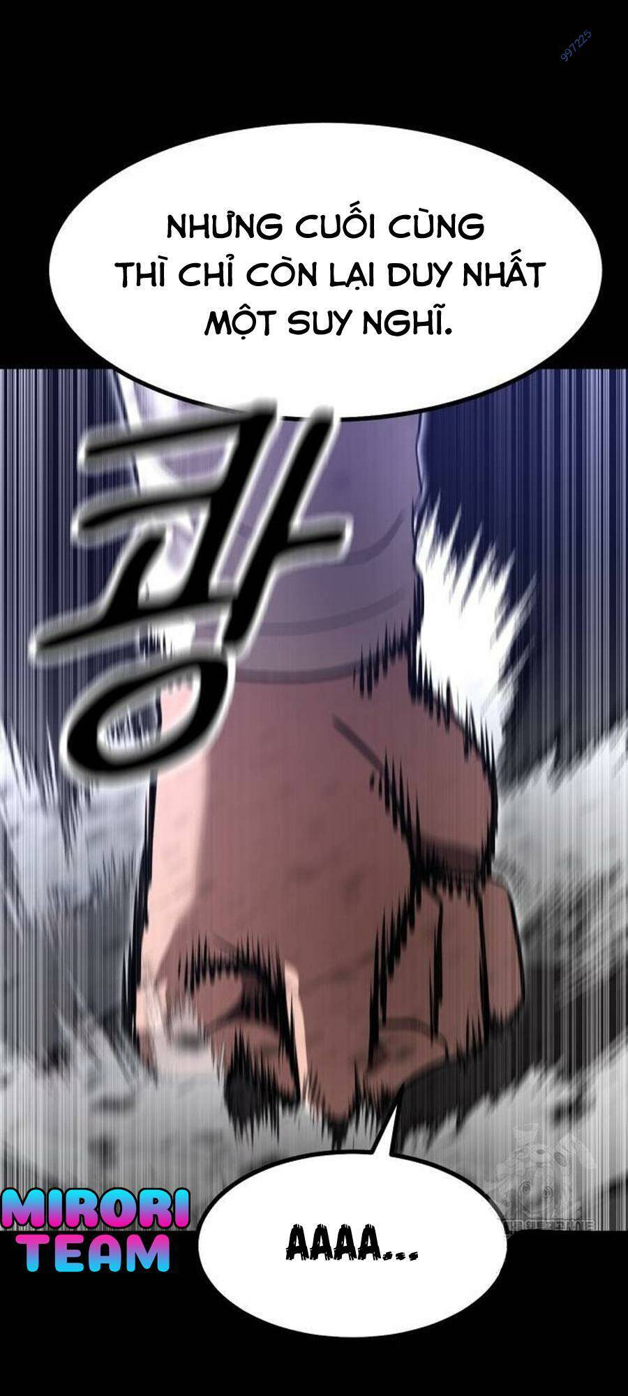 Võ Vương Kang Haejin - Chapter 32 - Page 108