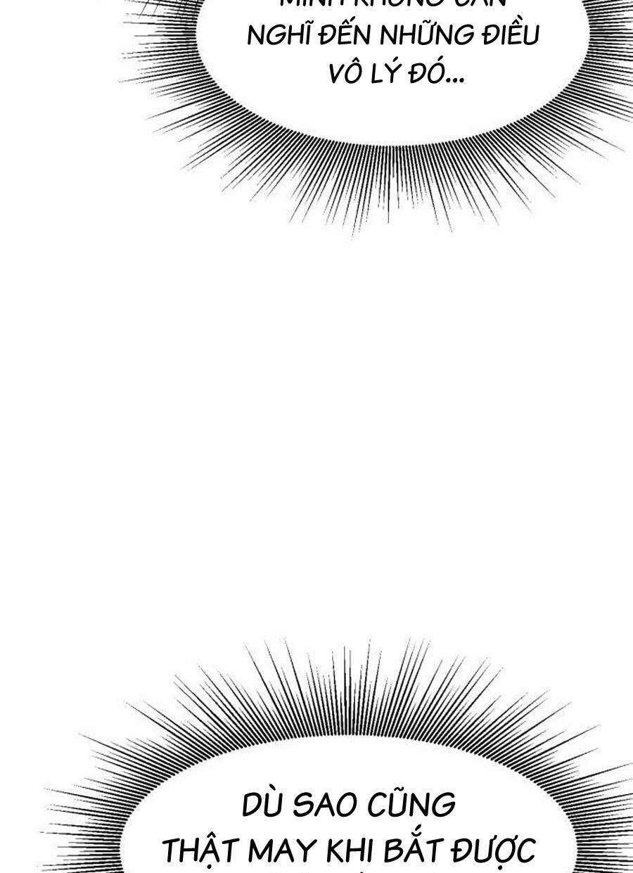 Võ Vương Kang Haejin - Chapter 32 - Page 11