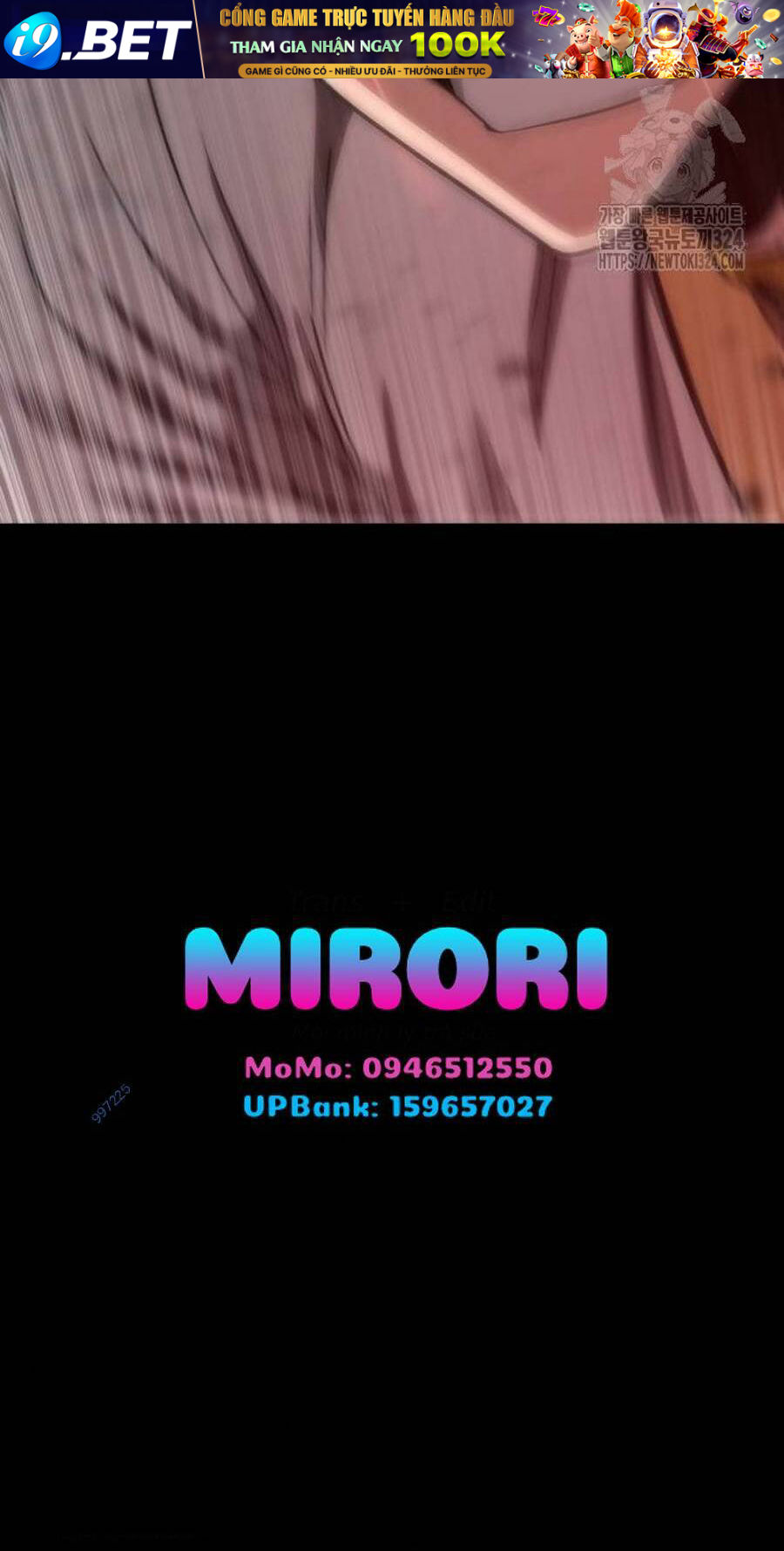 Võ Vương Kang Haejin - Chapter 32 - Page 110