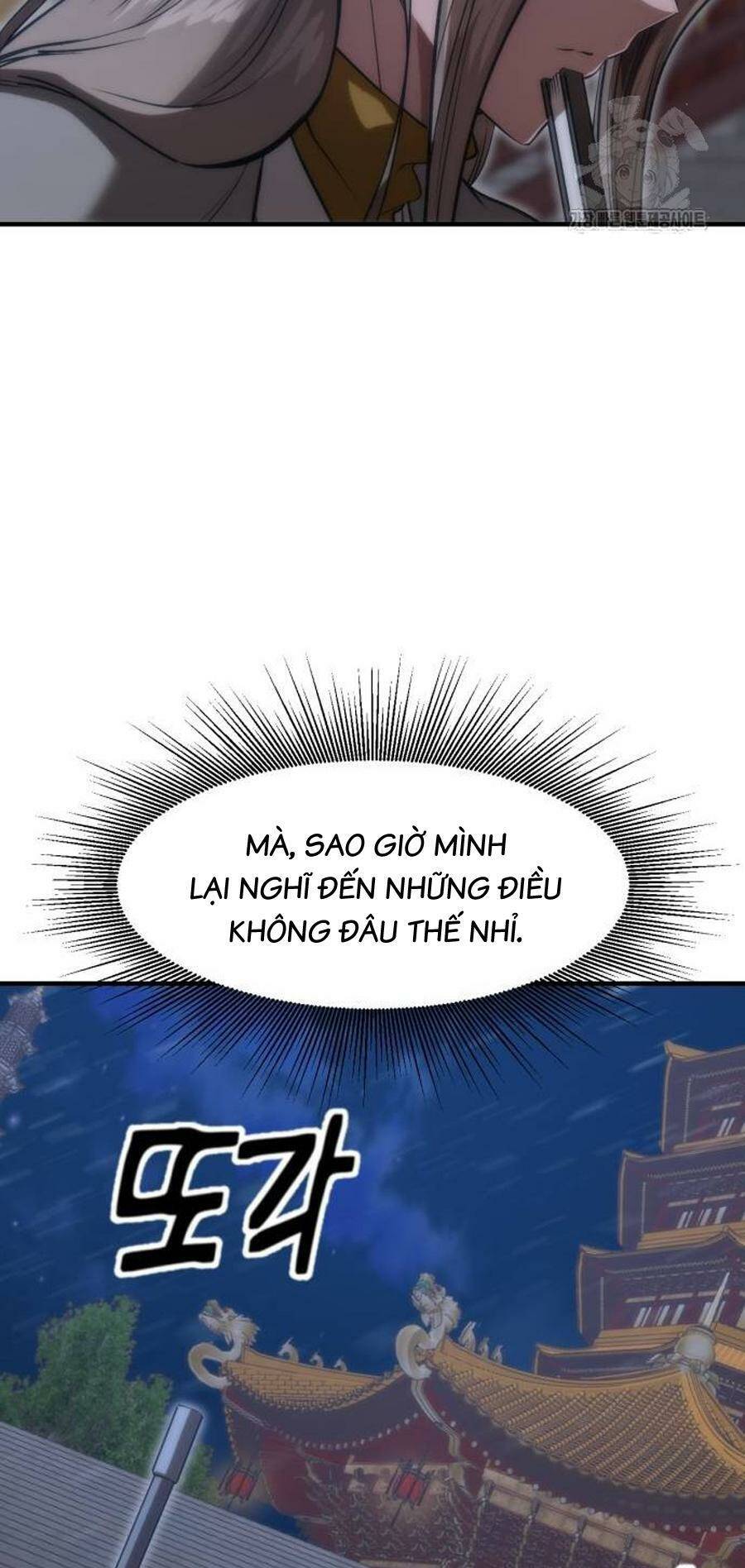 Võ Vương Kang Haejin - Chapter 32 - Page 14