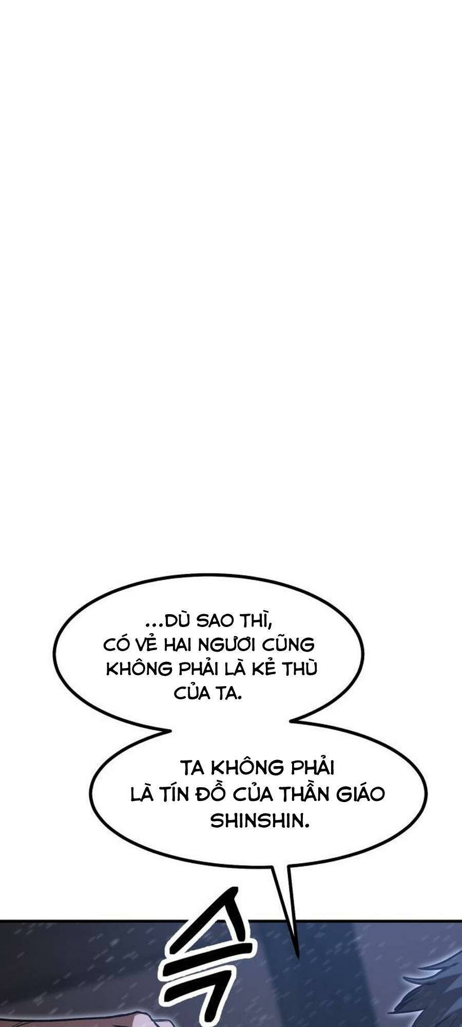 Võ Vương Kang Haejin - Chapter 32 - Page 16