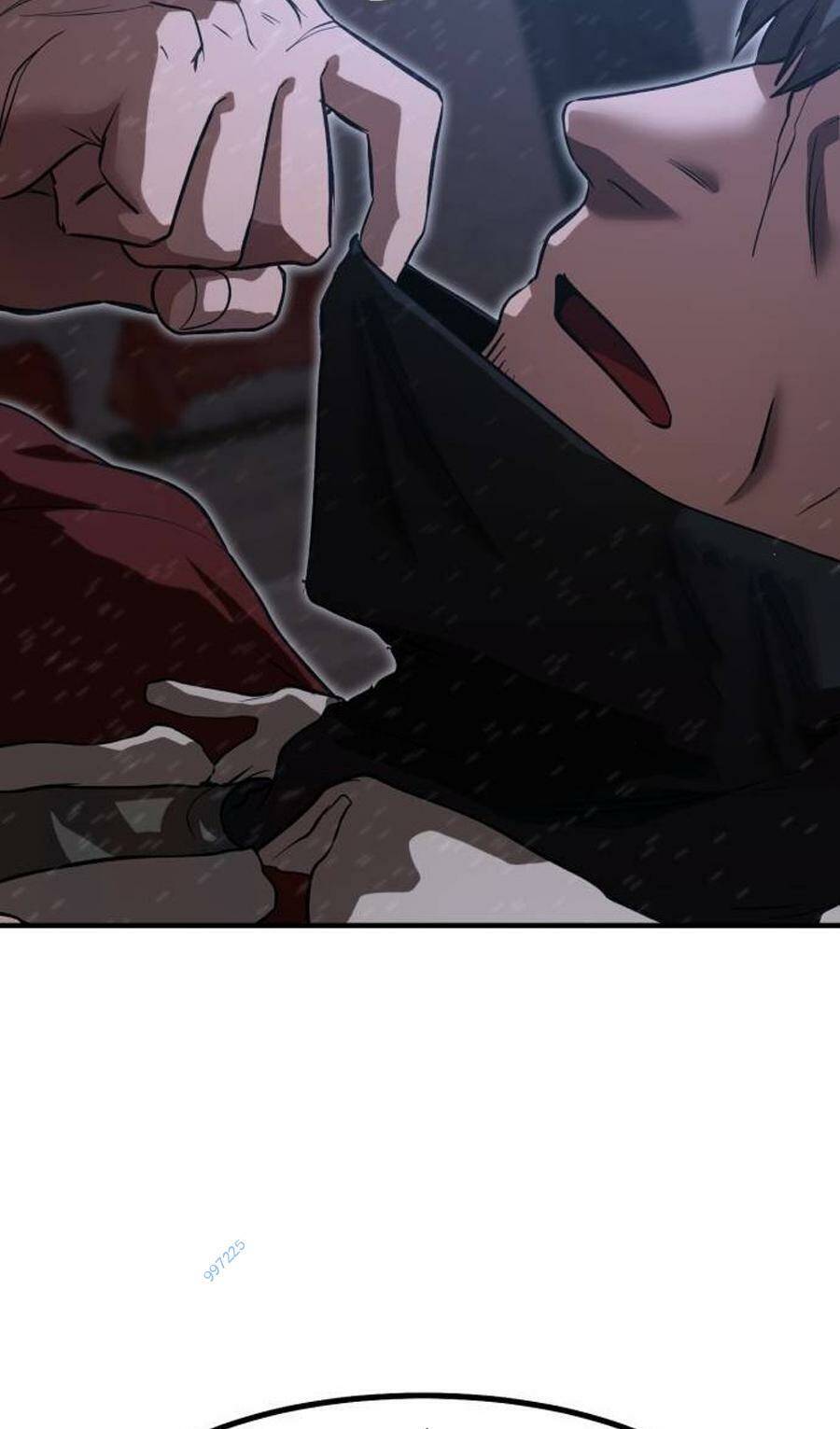 Võ Vương Kang Haejin - Chapter 32 - Page 17