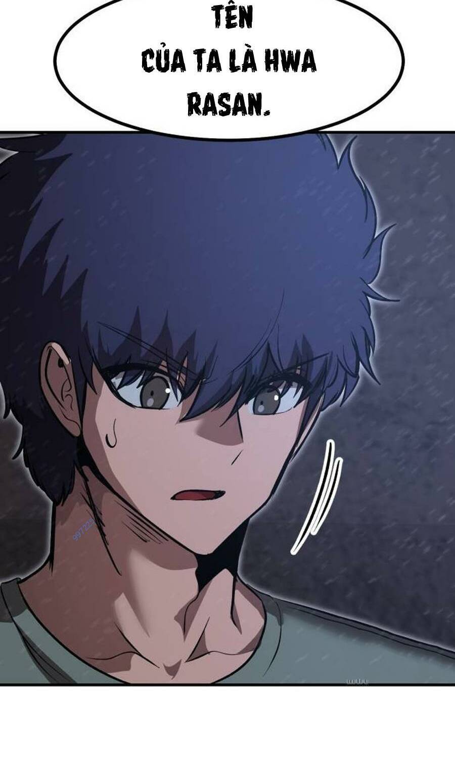 Võ Vương Kang Haejin - Chapter 32 - Page 18