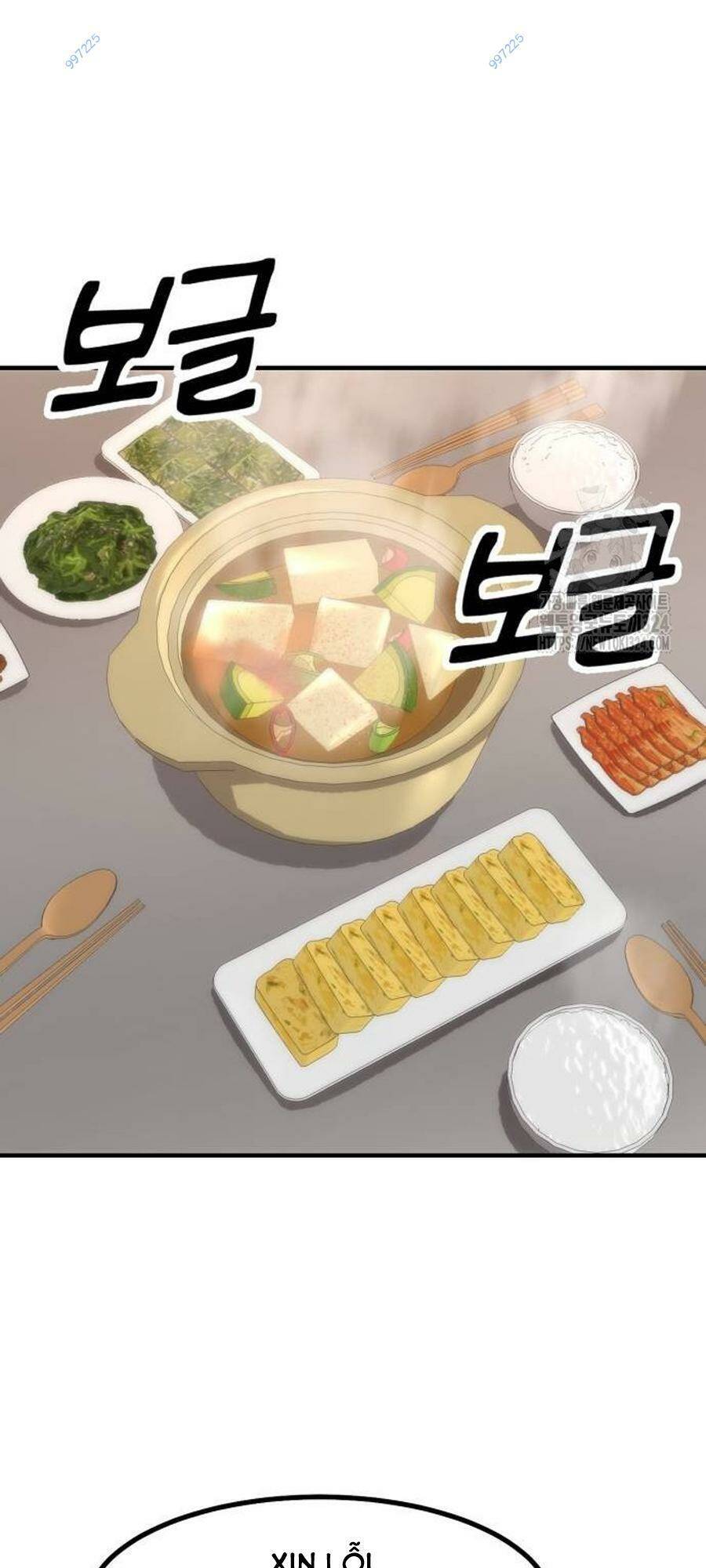 Võ Vương Kang Haejin - Chapter 32 - Page 25