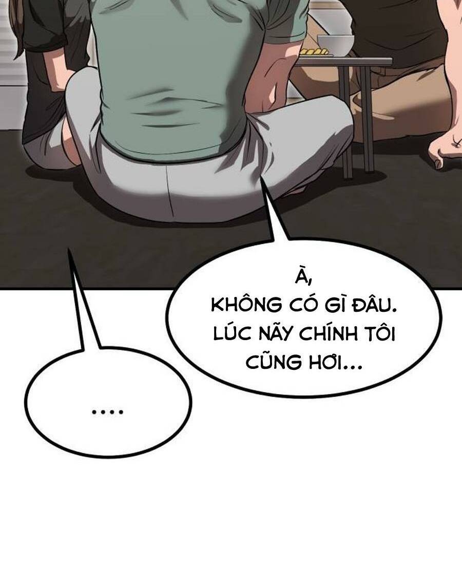 Võ Vương Kang Haejin - Chapter 32 - Page 27