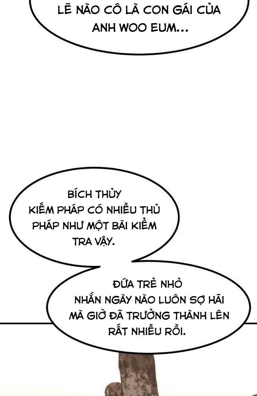 Võ Vương Kang Haejin - Chapter 32 - Page 29