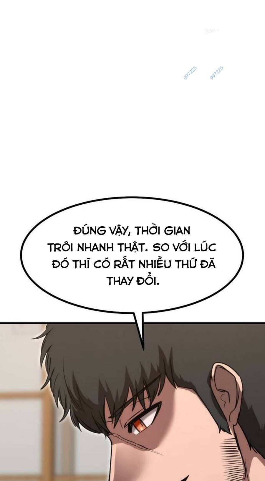 Võ Vương Kang Haejin - Chapter 32 - Page 31