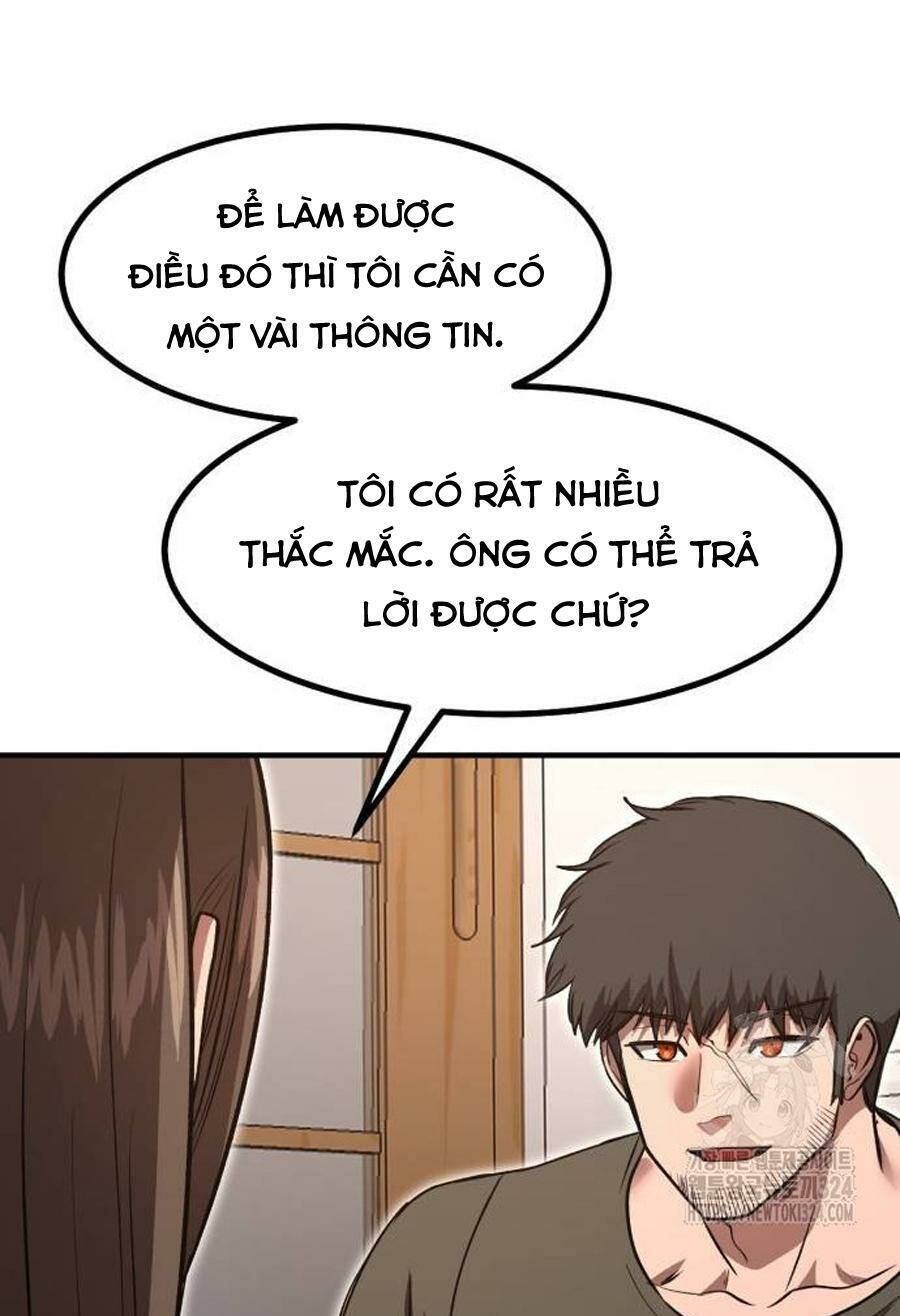 Võ Vương Kang Haejin - Chapter 32 - Page 34