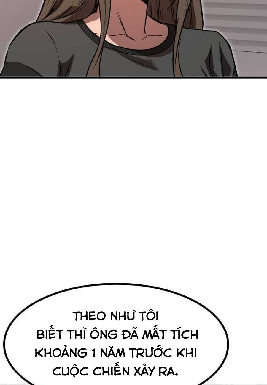 Võ Vương Kang Haejin - Chapter 32 - Page 37