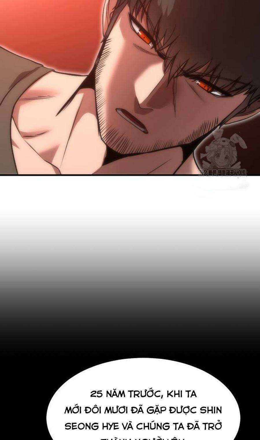 Võ Vương Kang Haejin - Chapter 32 - Page 42