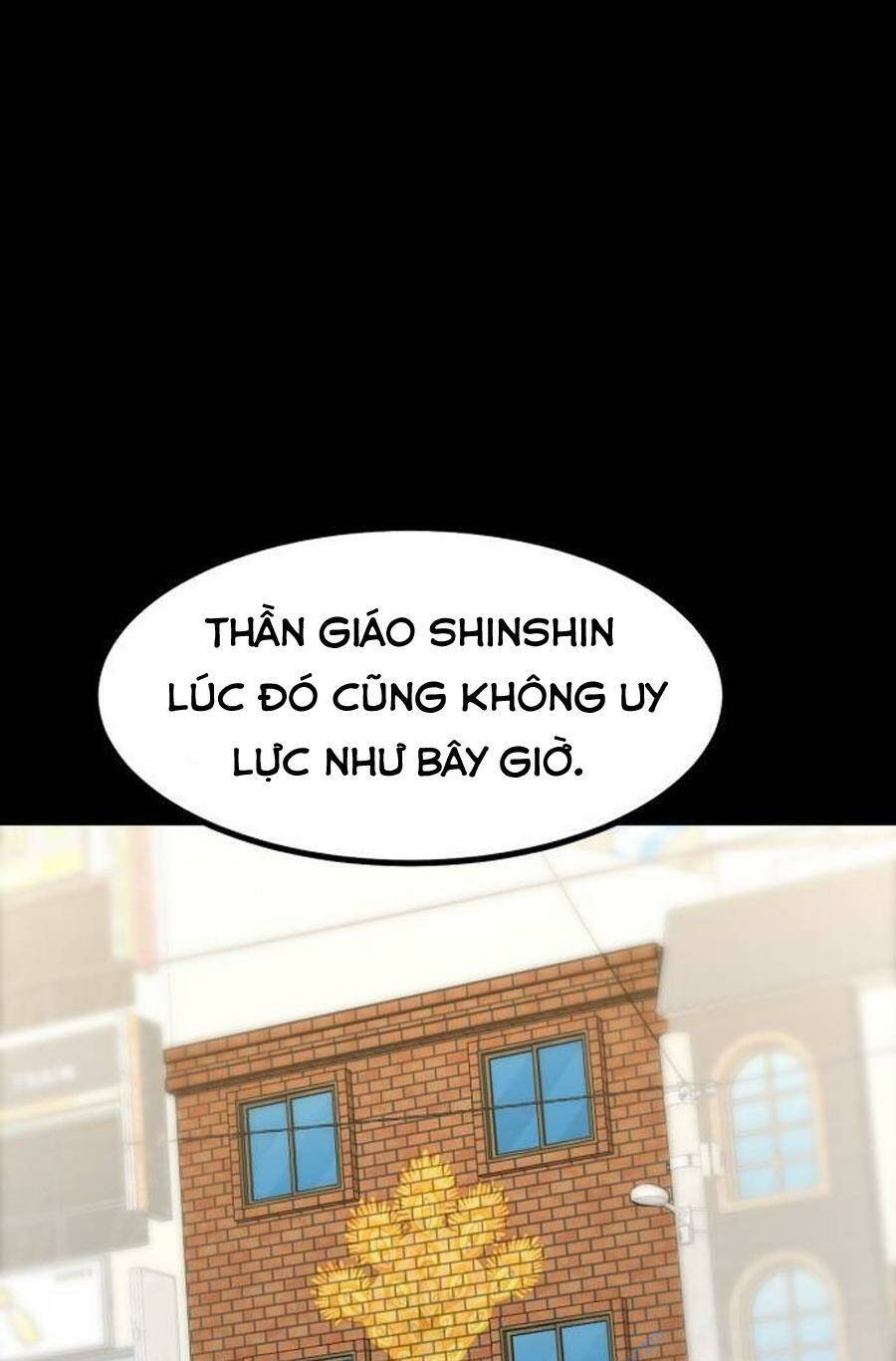 Võ Vương Kang Haejin - Chapter 32 - Page 45