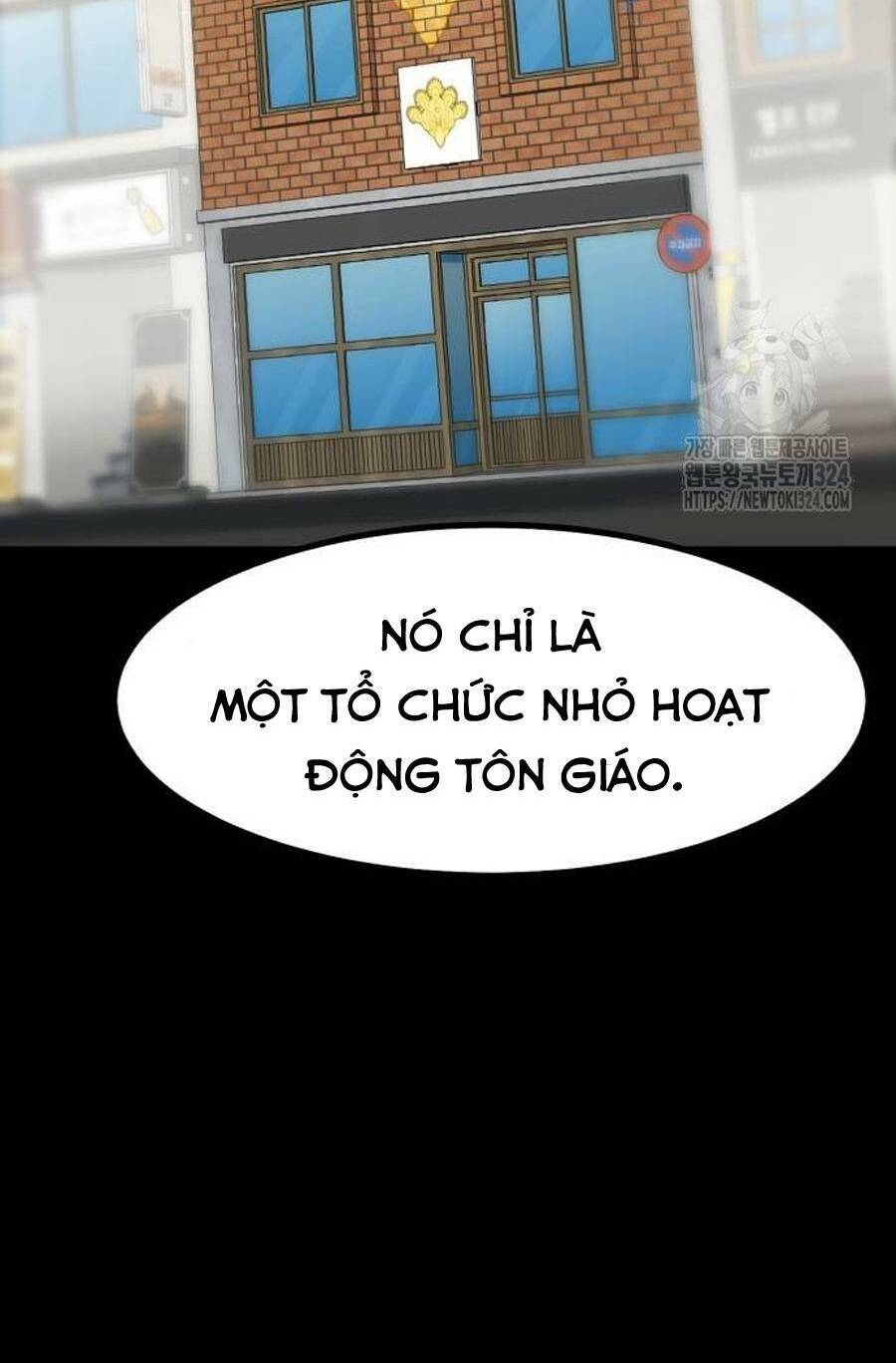 Võ Vương Kang Haejin - Chapter 32 - Page 46