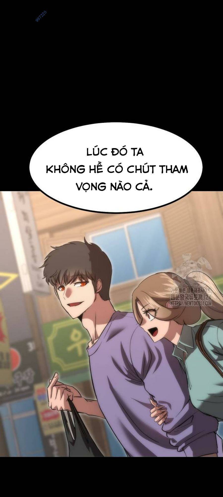 Võ Vương Kang Haejin - Chapter 32 - Page 47