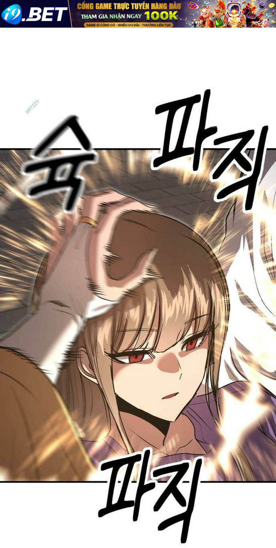 Võ Vương Kang Haejin - Chapter 32 - Page 5