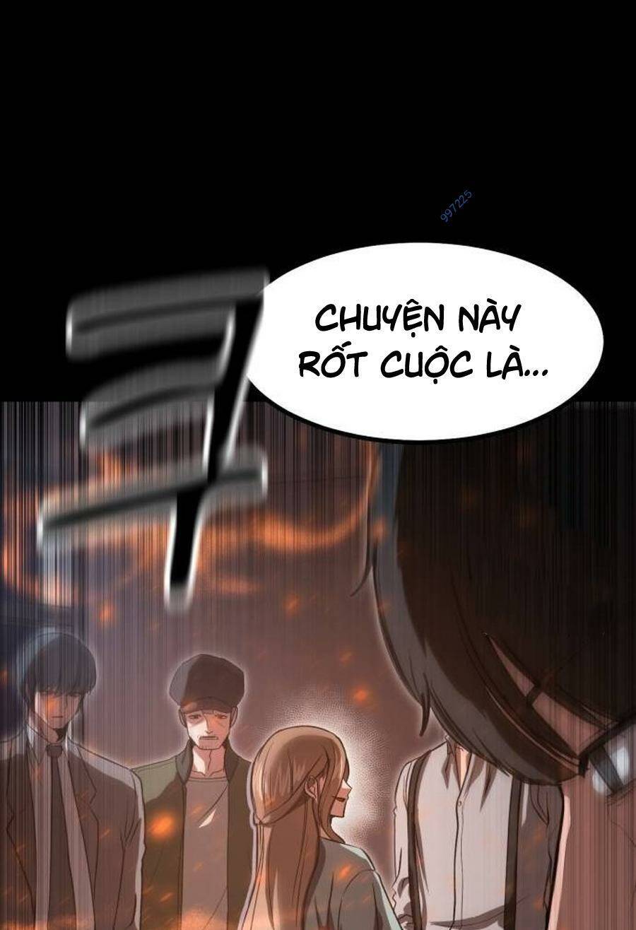 Võ Vương Kang Haejin - Chapter 32 - Page 51