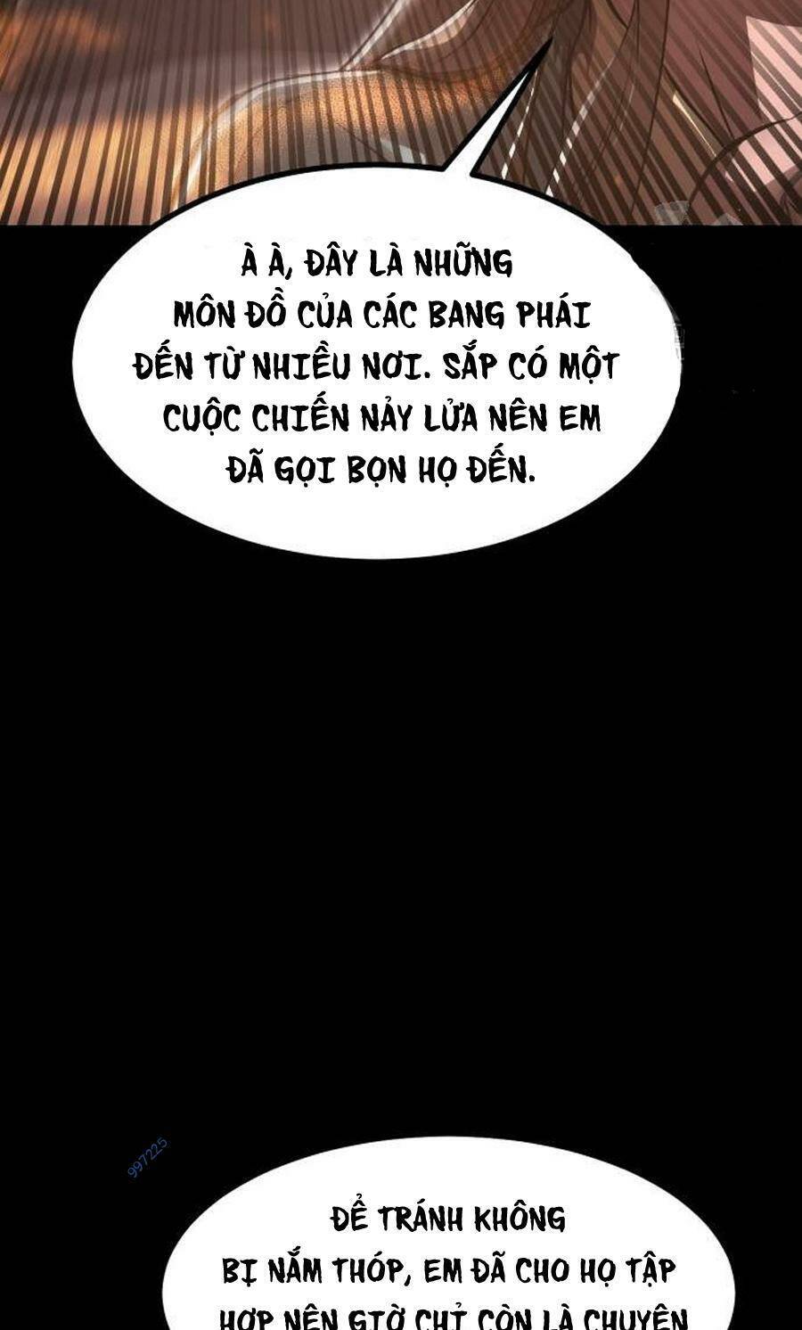 Võ Vương Kang Haejin - Chapter 32 - Page 54