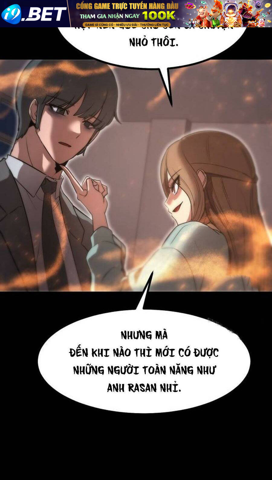 Võ Vương Kang Haejin - Chapter 32 - Page 55