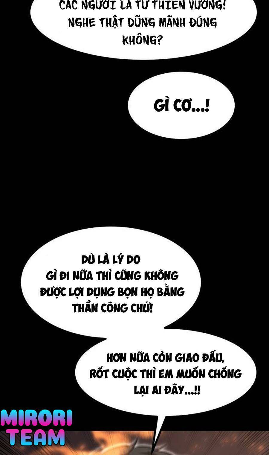 Võ Vương Kang Haejin - Chapter 32 - Page 57