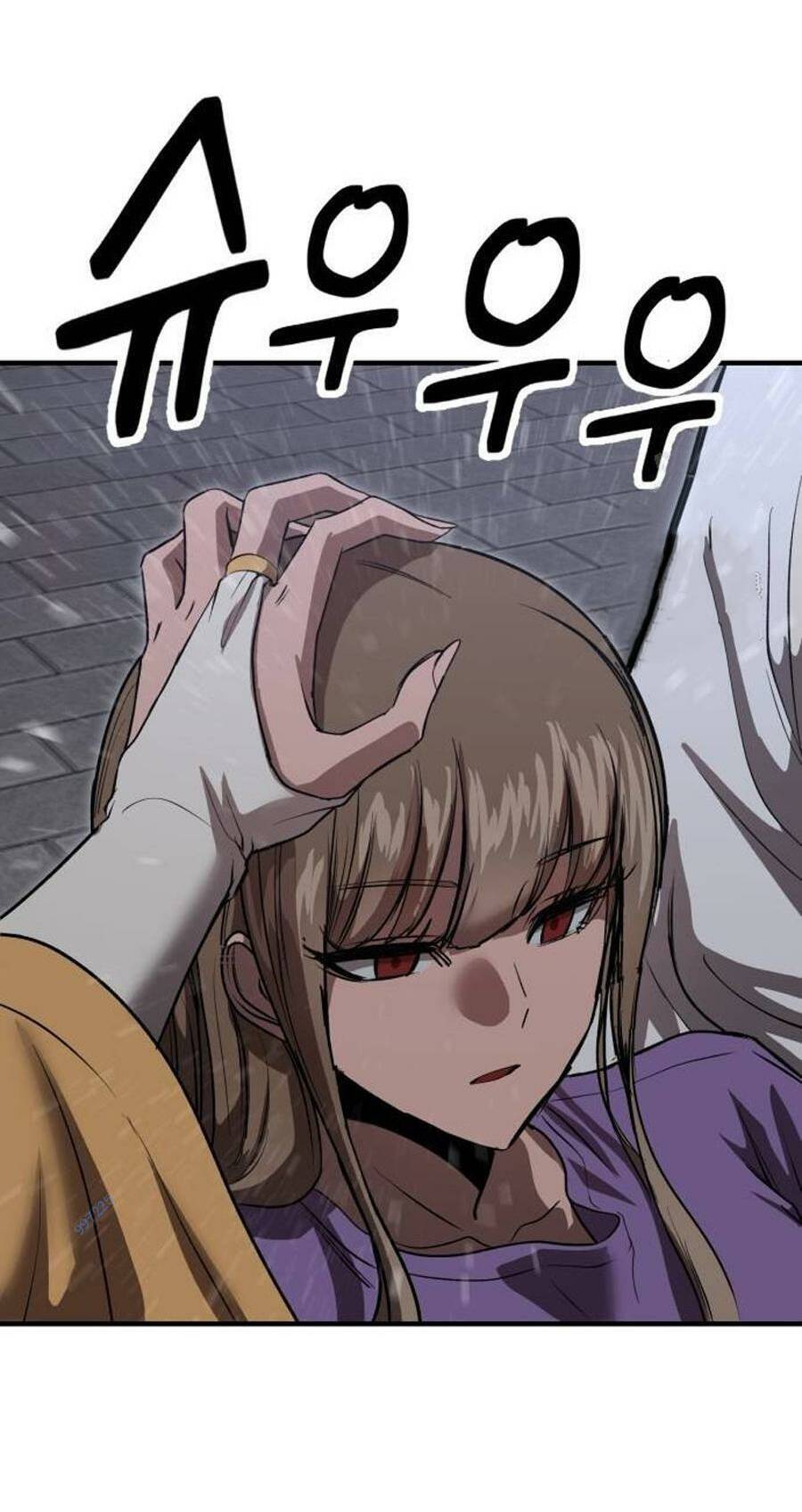 Võ Vương Kang Haejin - Chapter 32 - Page 6