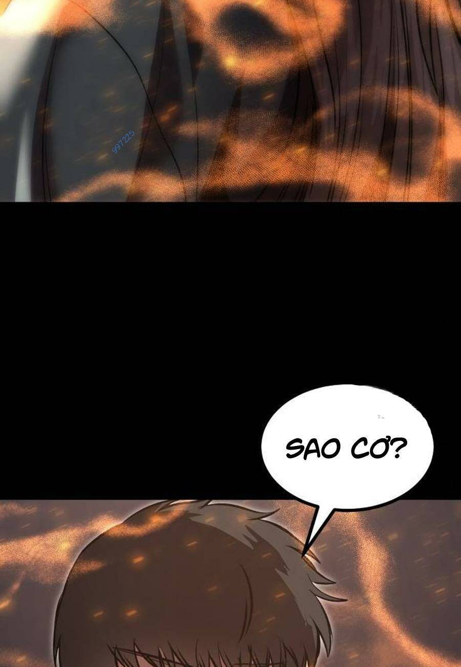 Võ Vương Kang Haejin - Chapter 32 - Page 60