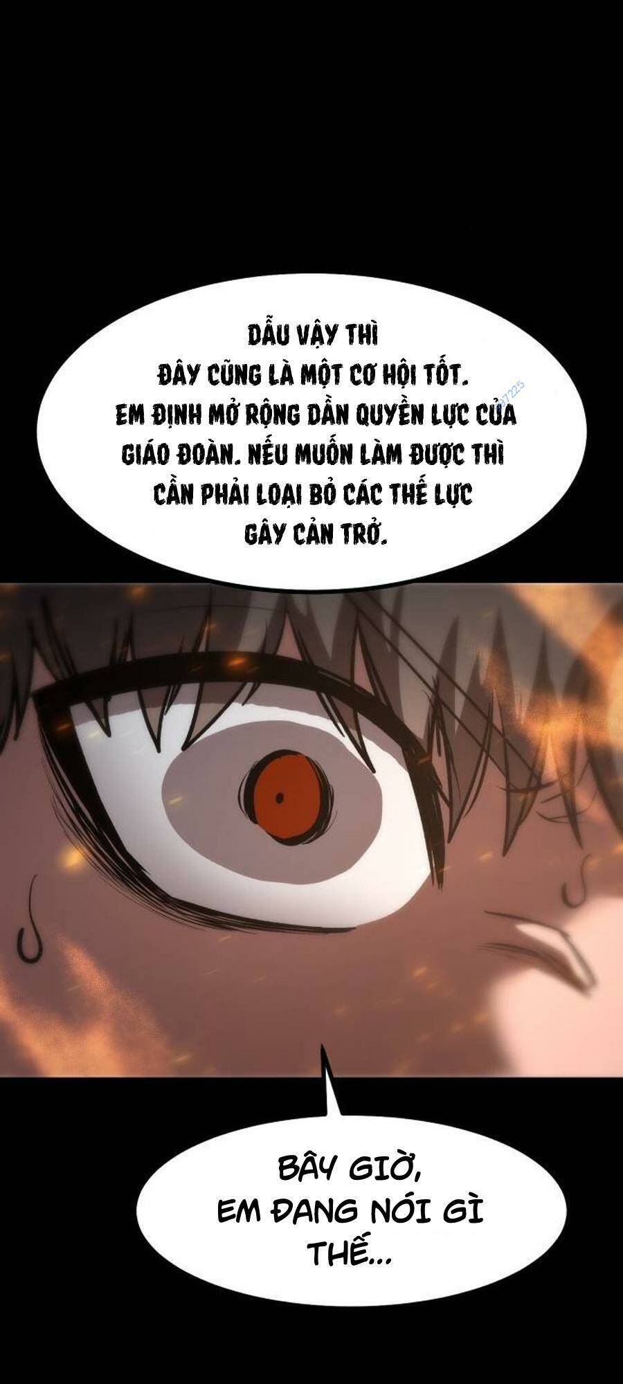 Võ Vương Kang Haejin - Chapter 32 - Page 62