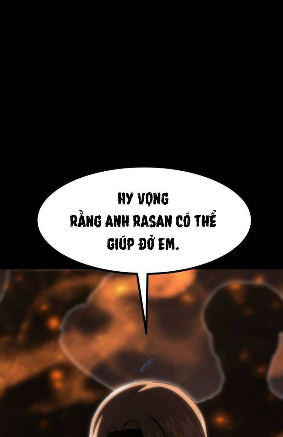 Võ Vương Kang Haejin - Chapter 32 - Page 63